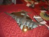 Zdice Junkers Ju 390 1/72