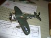 Zdice Republic P-47D 1/72