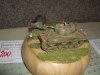 Zdice Sherman 1/72