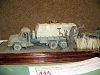 Zdice Tatra 138 und ML20 1/35
