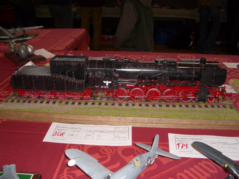 Zdice_Wettbewerb_BR52_01