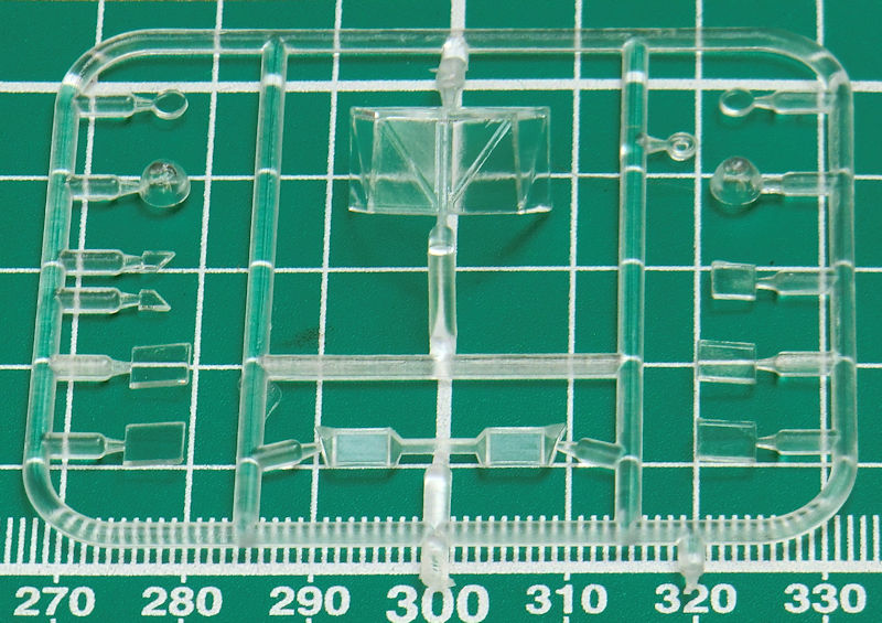 Zveno1A/Sweno1A Amodel 1/72