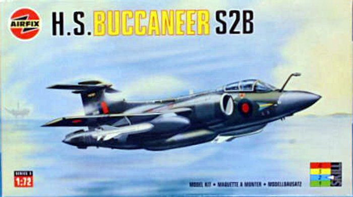IT'S TEA TIME MATE! Buccaneer_SMk2B_Airfix