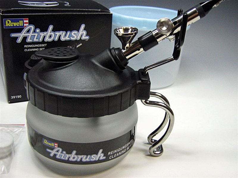 Revell Airbrush