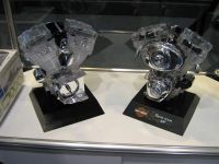Visible Harley-Davidson Twin Cam 88 01