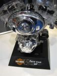 Visible Harley-Davidson Twin Cam 88 02