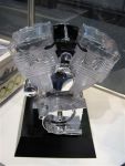 Visible Harley-Davidson Twin Cam 88 03