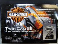 Visible Twin Cam 88 Engine Karton