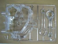 Visible Twin Cam 88 Engine Klarteile Ast 1