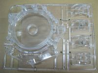 Visible Twin Cam 88 Engine Klarteile Ast 1a