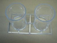 Visible Twin Cam 88 Engine Klarteile Ast 2