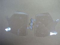 Visible Twin Cam 88 Engine Klarteile Ast 5