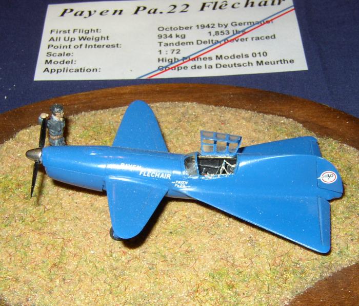 payen wiki payen pa 22 high planes 1 72 payen wiki payen pa 22 high planes 1 72