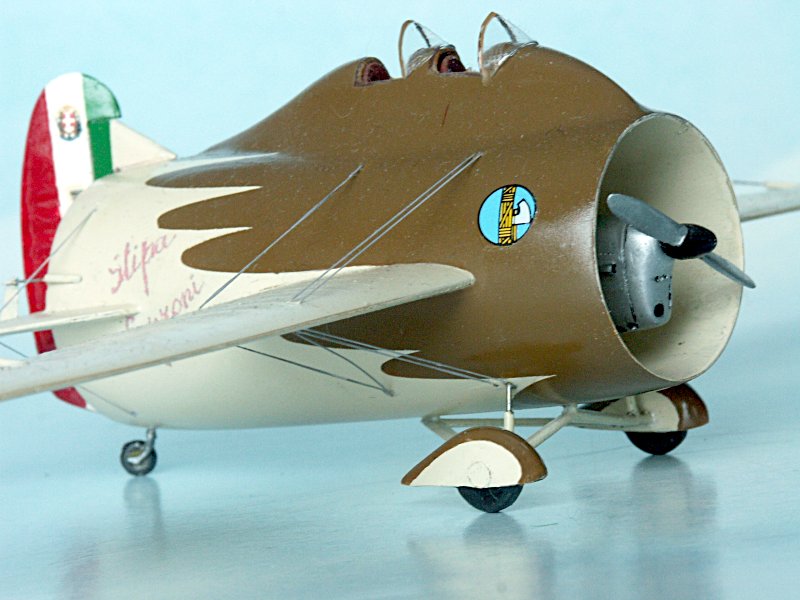 Image result for Stipa Caproni – 1932