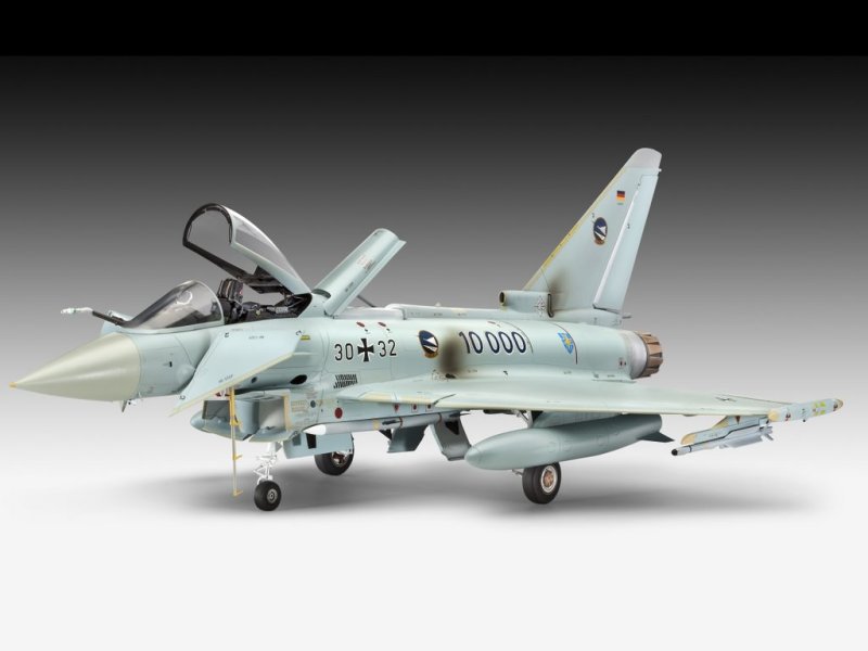 1 32 eurofighter